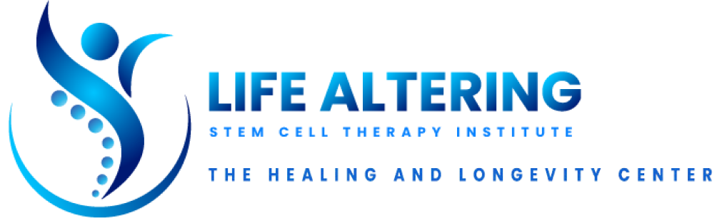 Life Altering Logo
